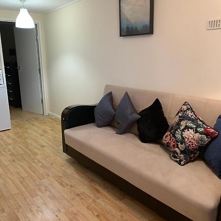 145 Burnley Road Apartment Лондон Екстериор снимка