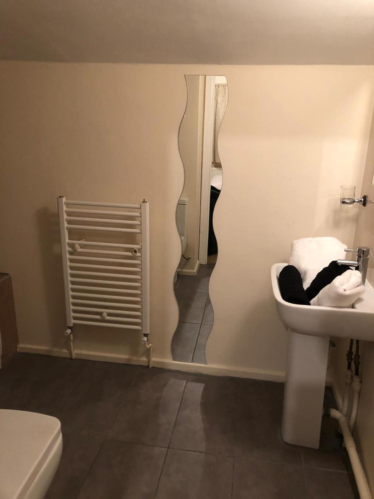 145 Burnley Road Apartment Лондон Екстериор снимка