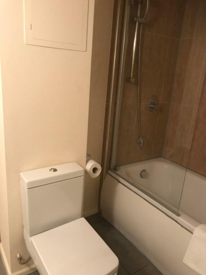 145 Burnley Road Apartment Лондон Екстериор снимка